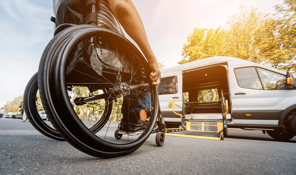Best Wheelchair St. Petersburg, FL Wheelchair Care Near Me