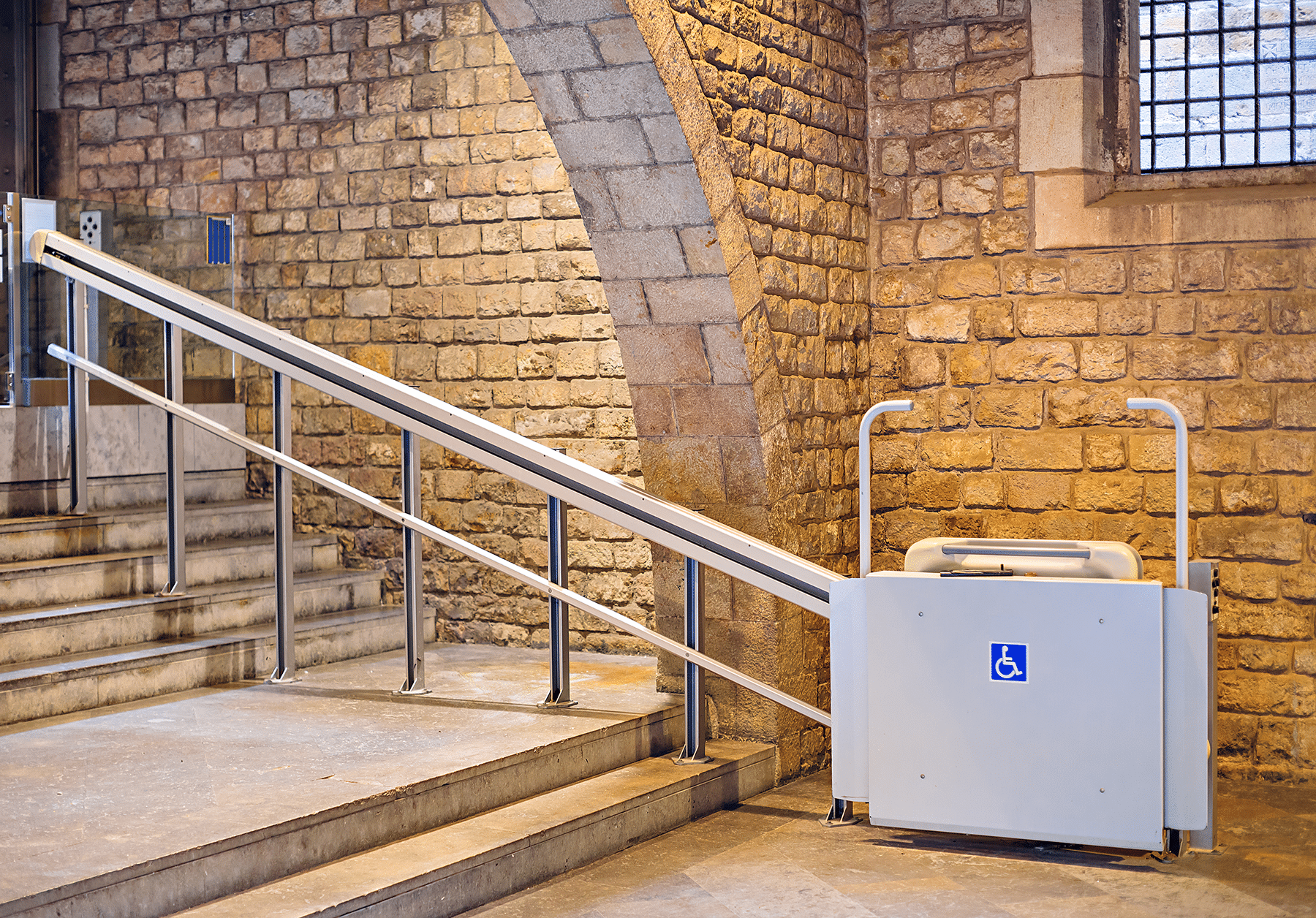 Best Stair Lifts St. Petersburg, FL Stair Lifts Near Me
