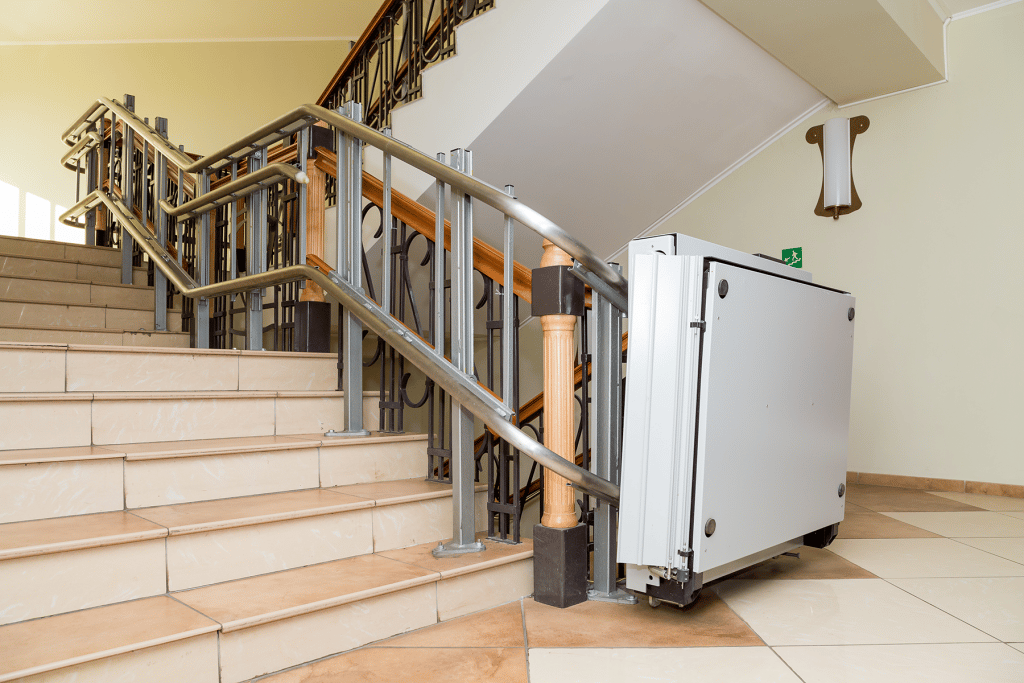 Best Stair Lifts St. Petersburg, FL Stair Lifts Near Me