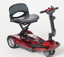 Bay Pines Mobility Scooters Image67